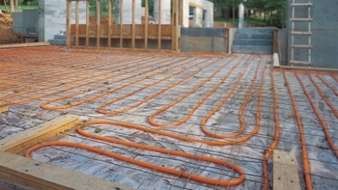 Radiant Heating 1